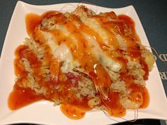 -吱咖啡西式简餐