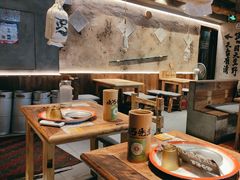 -北丐先生·野馄饨烧烤(雨花万象店)