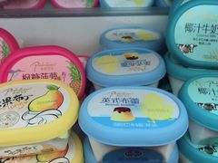 -鲜果壹号(旺墩店)
