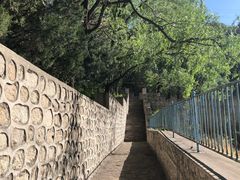 -碓臼峪自然风景区