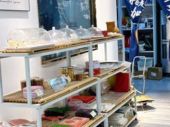 -Tomado绿色烘焙(大尧三路店)