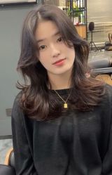 点击看大图 -MORI HAIR SALON日式美发沙龙