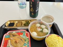 -百福麵家(新馬路店)