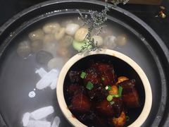 -茶叁酒肆·楚味江湖(菱角湖店)