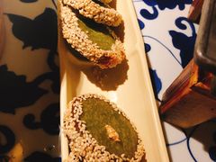 -绿茶餐厅(领展购物广场·中关村店)