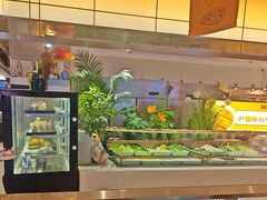 -享遇.锅姥姥牛排海鲜自助(小寨店)