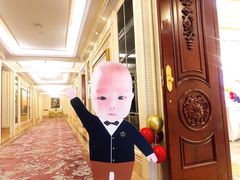 -金石国际大酒店·金丽自助餐厅