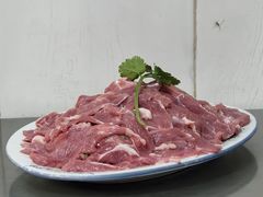 -华哥新鲜猪精品美食