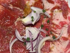 -韩时烤肉(丰科万达广场店)