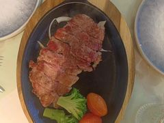 -悦荟牛排餐厅(萨尔图万达店)