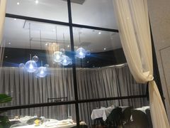 -L'Arome芳芳法国餐厅(仙林金鹰店)