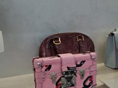 -六六奢品·vintage中古·回收二手奢侈品包包手表首饰(环球港店)