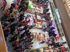 -盒马鲜生(189购物中心店)