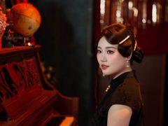 -安仁古镇