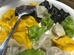 -大锅强·蒸海鲜青岛菜(城市阳台店)