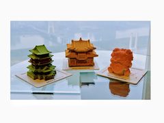 -日禾日尝鲜活面包(武商Mall店)