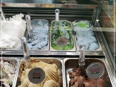-Dal Cuore 达可芮冰淇淋(陕西北路店)