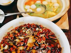 -永安鱼庄·镇江菜(东吴路店)