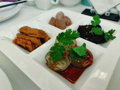 -莆田餐厅PUTIEN(颐堤港店)