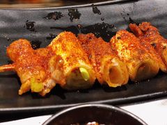 -伊茉家的烤肉店(勒泰中心店)