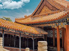 -颐和园
