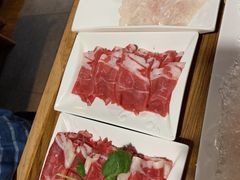 -傣妹火锅(南京东路一店)