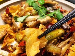 -辛香汇(宝乐汇店)