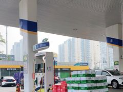 -中国能源朝平加油站