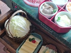 -老灶堂文创火锅(文艺路店)