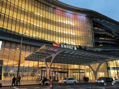 -金牌外婆家(苏州中心店)