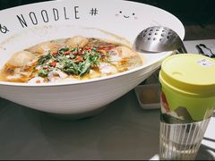 -友达面馆(广州总店)