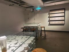 -喜茶(广州北京路惠福东店)