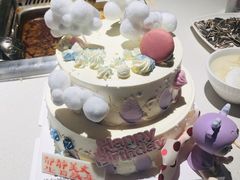 -维尔纳斯意大利手工艺生日蛋糕(宋家庄店)