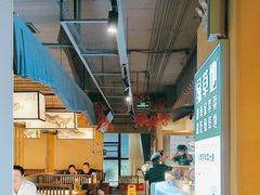 -绿草地·湘菜(喜盈门店)