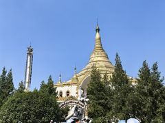 -洛阳白马寺