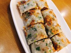 -台北楚楚园馅饼粥(虹桥南丰城店)