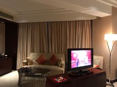 -杭州龙禧福朋喜来登酒店