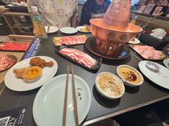 -额尔敦·品质自助(摩尔城店)