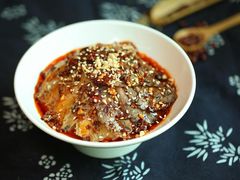 麻辣牛展-川里谈·川味小馆(北京路店)