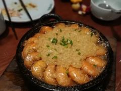 -小菜园新徽菜(芜湖万达店)