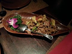 -花马天堂云南餐厅 Lost Heaven(高邮路店)