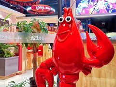 -龙虾奇迹(大华三路店)