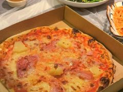 -La Strada(安福路店)