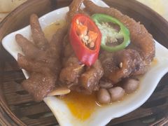 -和乐喜点(宝岗大道店)