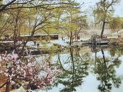 -承德避暑山庄景区