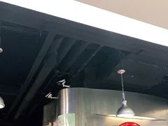 -Tube station站点比萨(王府井百货店)