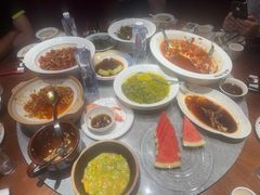 -湘轩·土菜研究院(光大店)
