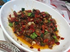 -西贝莜面村(上海百联西郊店)