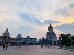 -厦门方特梦幻王国