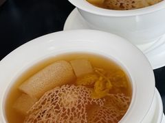 -上蔬无瑕· 创意素食·Vegetarian(华采天地店)